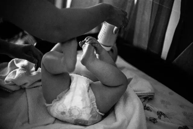 Wie oft sollte man die Windel wechseln? – Alles, was Eltern wissen müssen sandiia® – only love in it