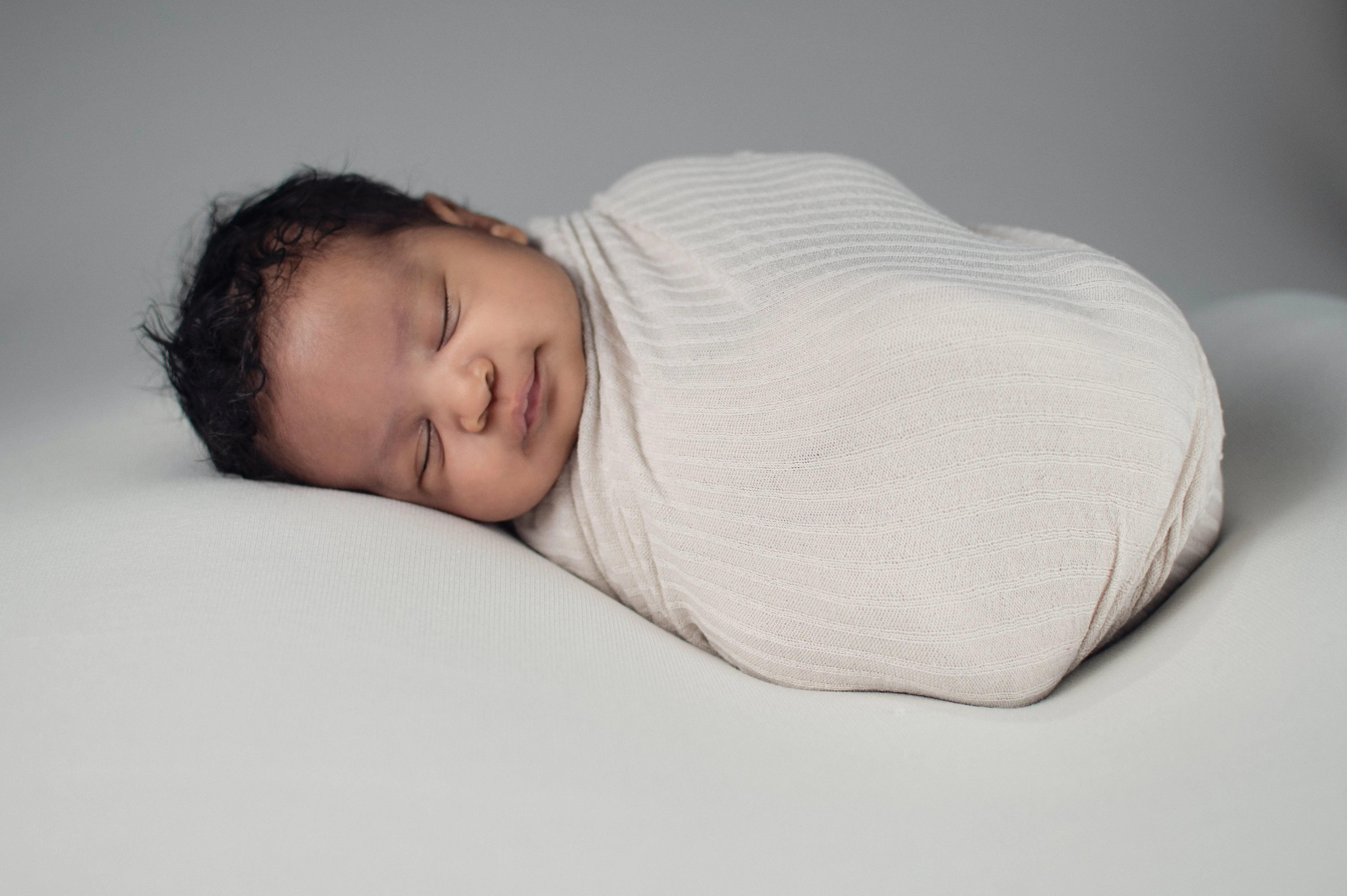 So hilfst Du Deinem Baby beim Schlafen! sandiia® – only love in it