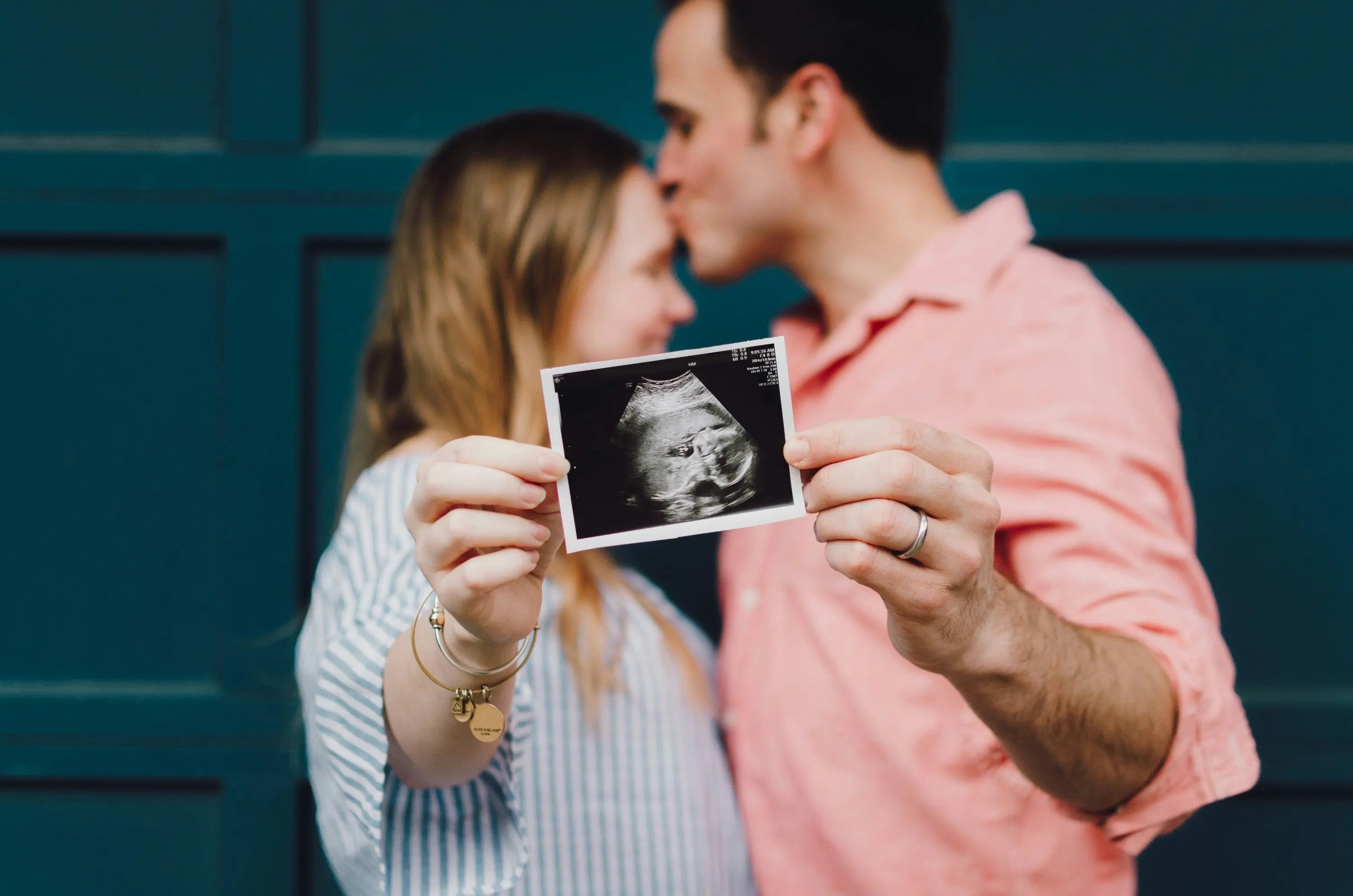Wann fange ich mit den Baby-Vorbereitungen an? sandiia® – only love in it