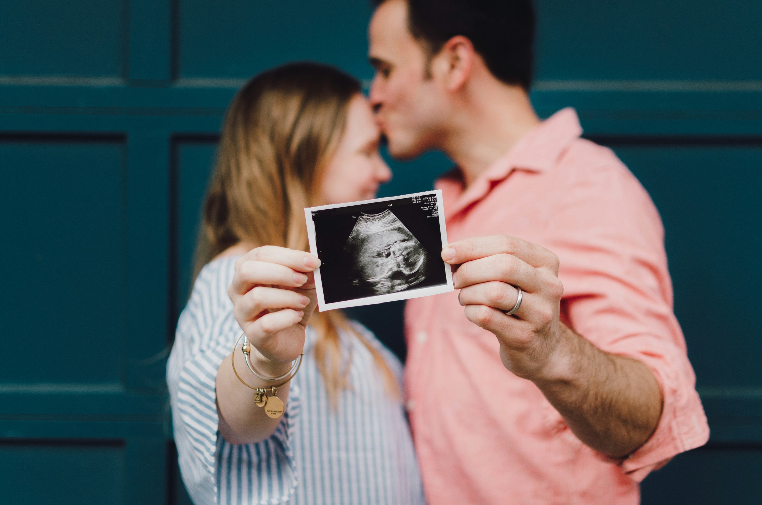 Wann fange ich mit den Baby-Vorbereitungen an? sandiia® – only love in it