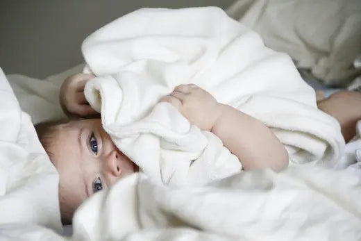 Die perfekte Baby-Erstausstattung: Ein Leitfaden für werdende Eltern sandiia® – only love in it