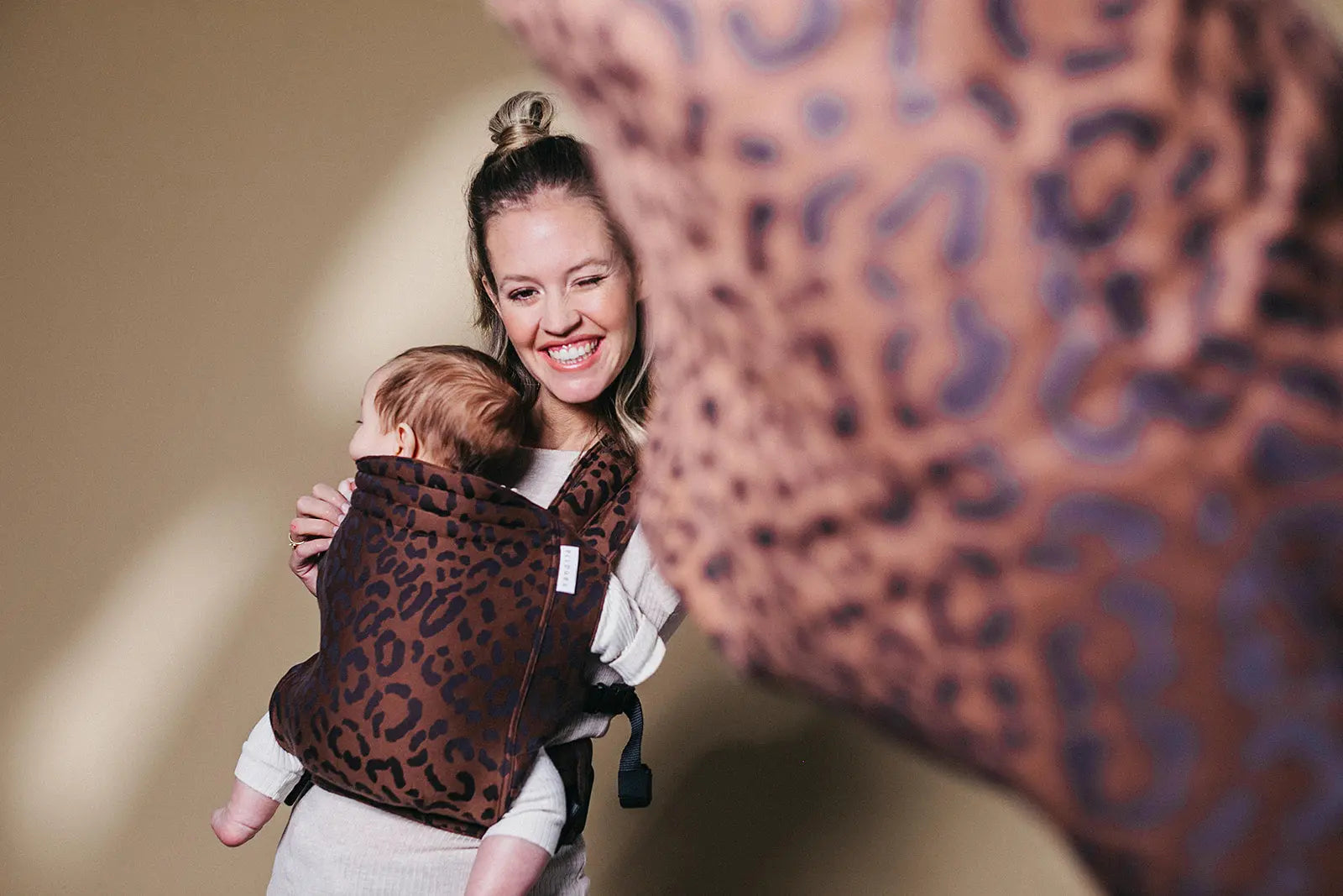 Jetzt neu! Unsere riesigen Shopping-Bags sandiia® – only love in it
