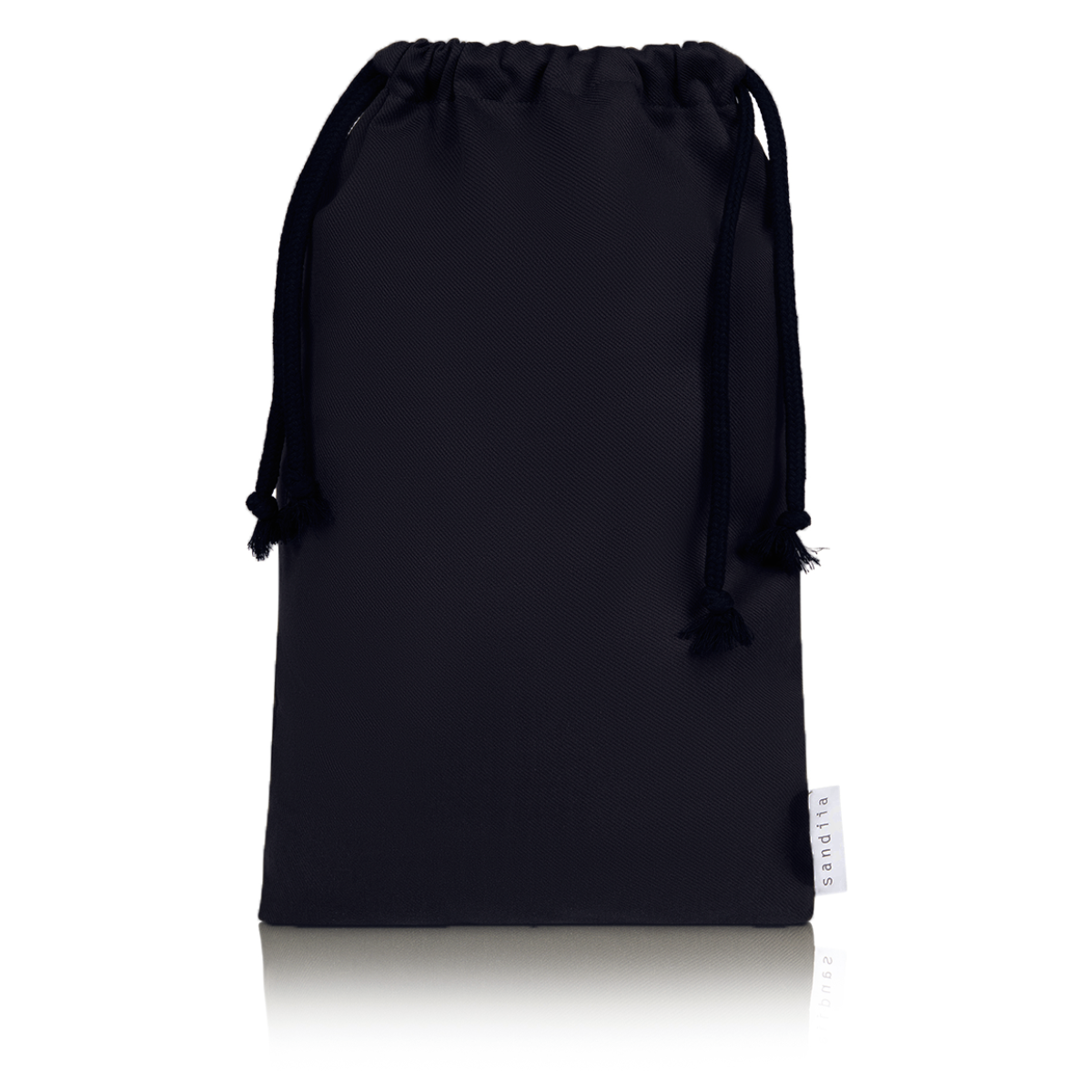 sandiia® Halfbuckle Carrier Black