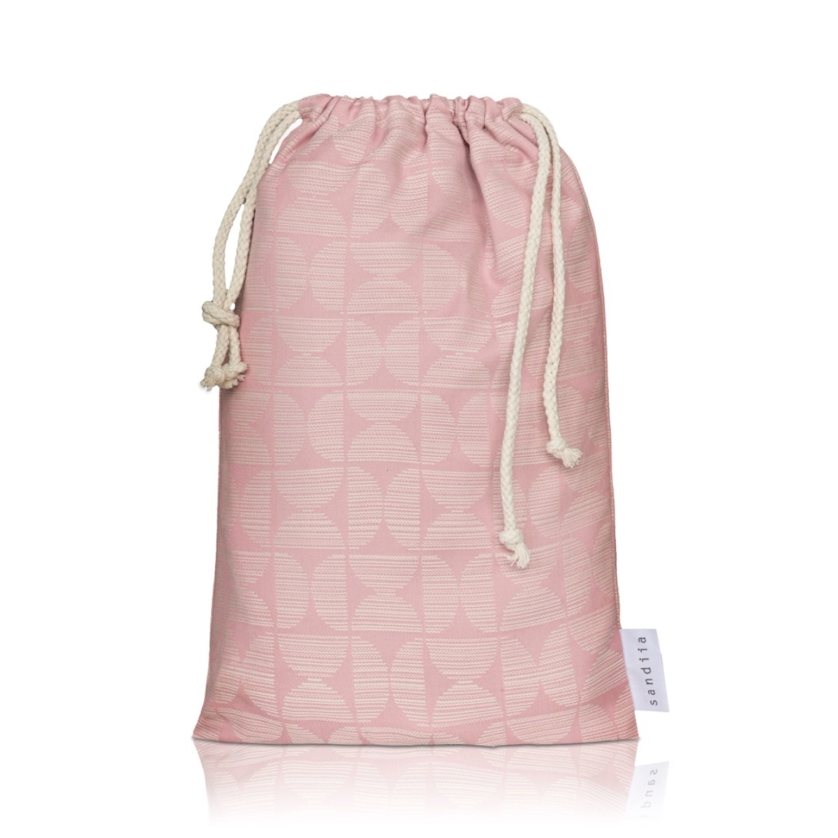 sandiia® baby carrier Tiimeless Balance Blush