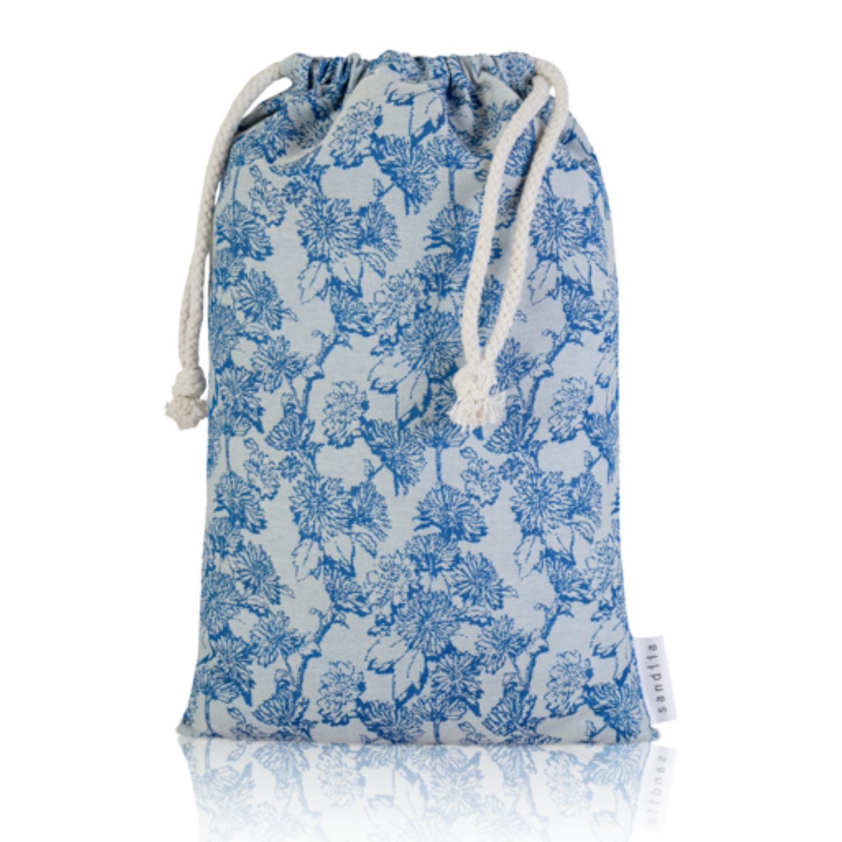 sandiia® Baby Carrier Tiimeless Fleur X Patrizia Palme LIMITED