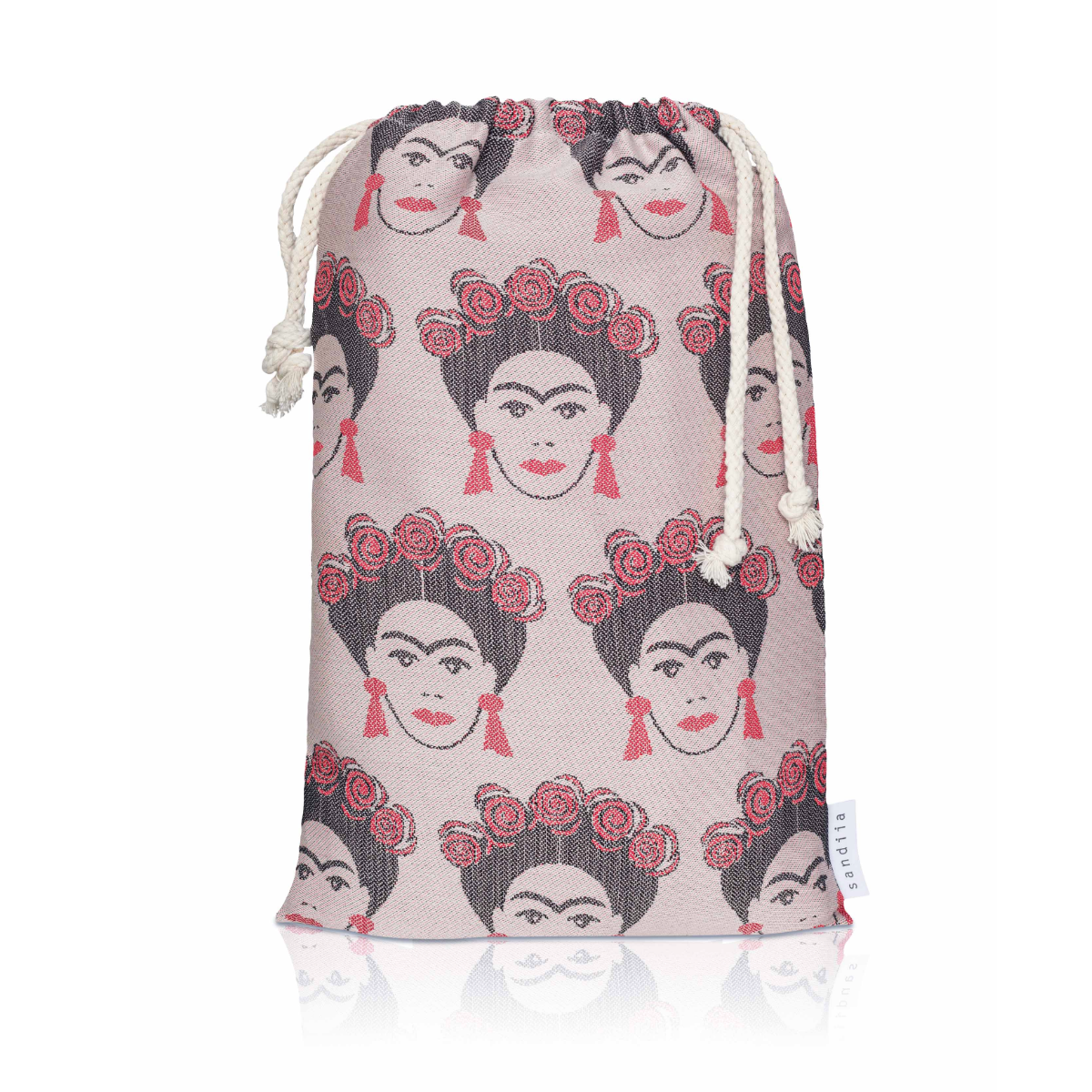 sandiia® baby carrier Tiimeless Friida