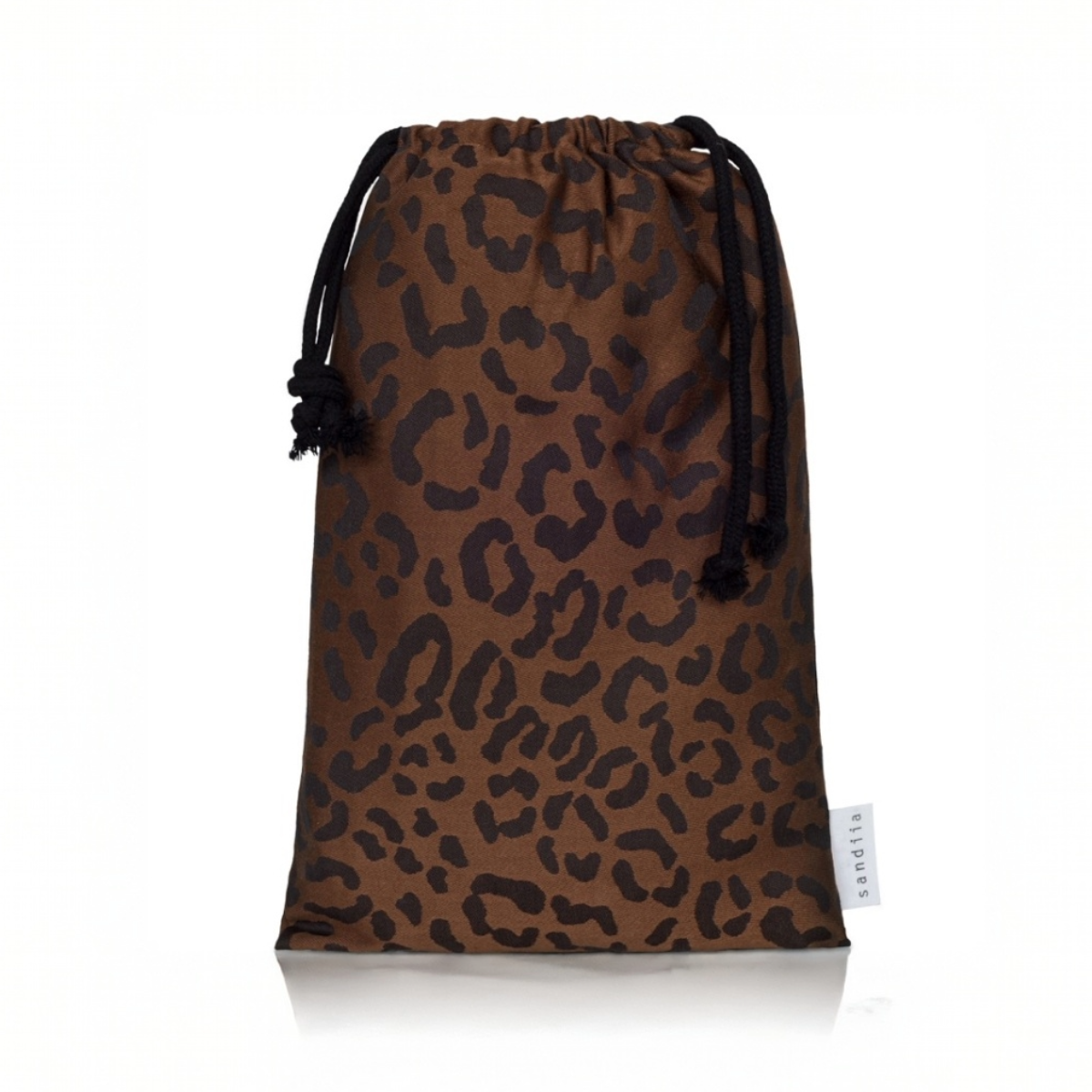 sandiia® baby carrier Tiimeless Leodiia Mocha