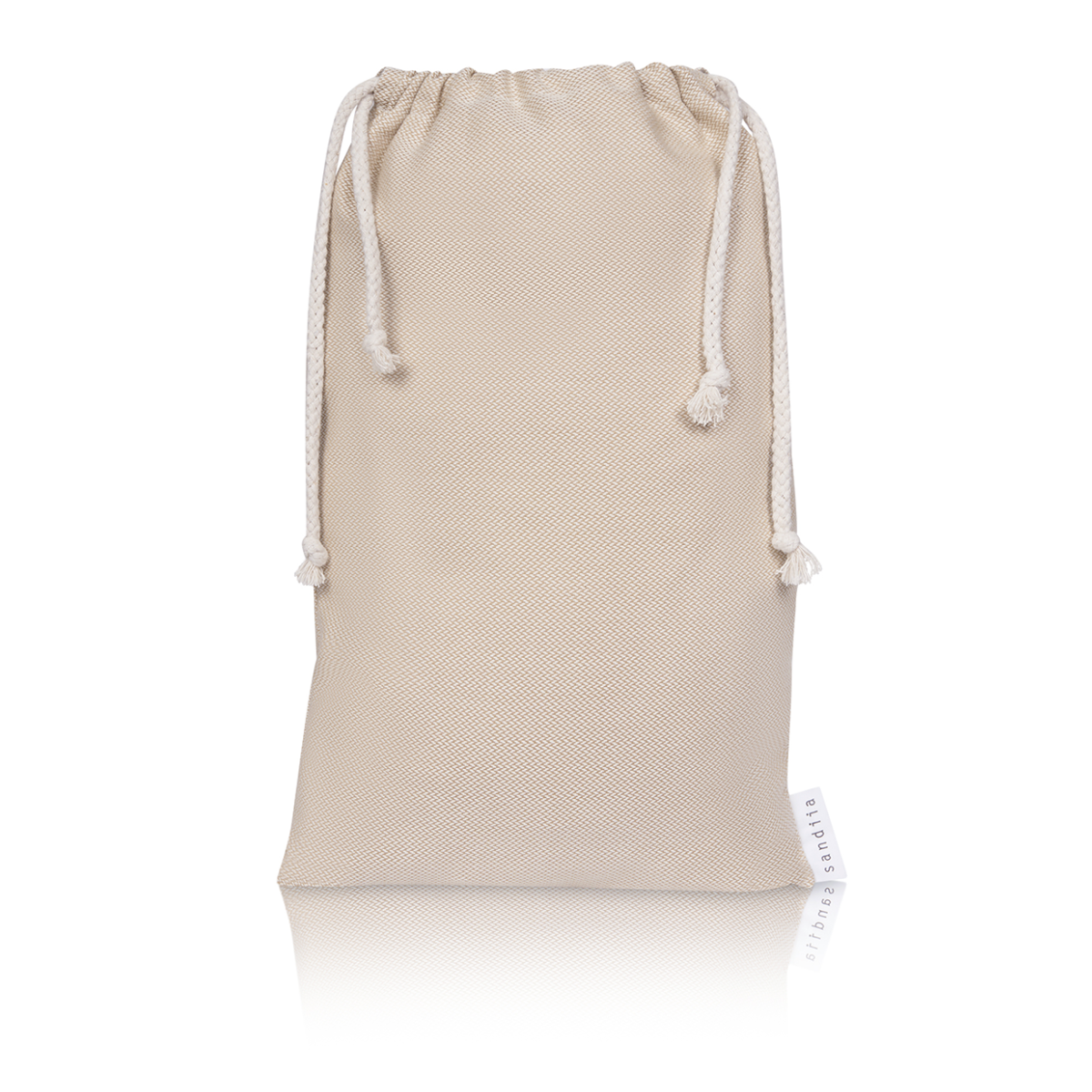 sandiia® Halfbuckle Carrier Pearl