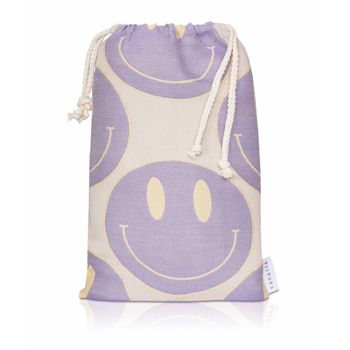 sandiia® draagzak Tiimeless Smiile
