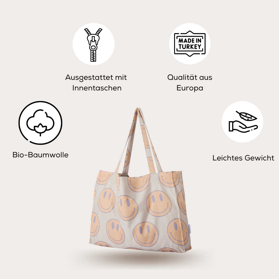 Mix & Match: Baby carrier "Timeless", hip carrier "Hipster" & diaper bag