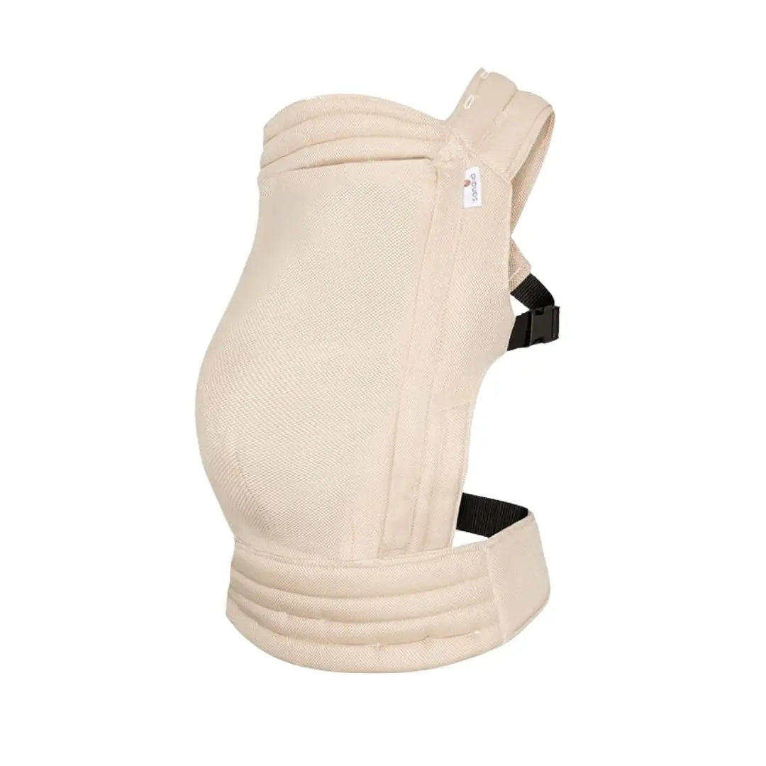 sandiia® Babytrage Tiimeless "Change" / 4-in1-Babytrage