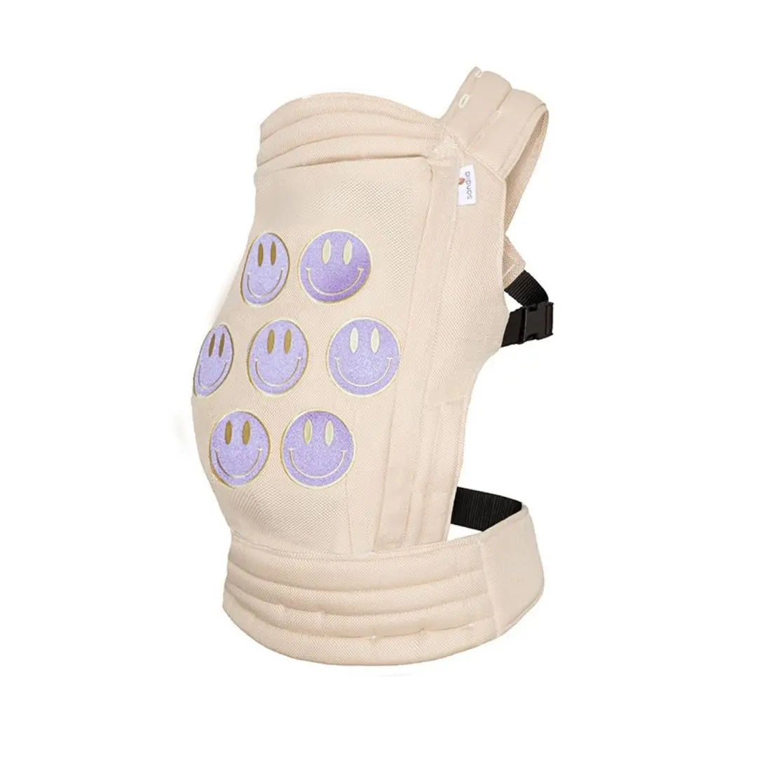 sandiia® Babytrage Tiimeless "Change" / 4-in1-Babytrage