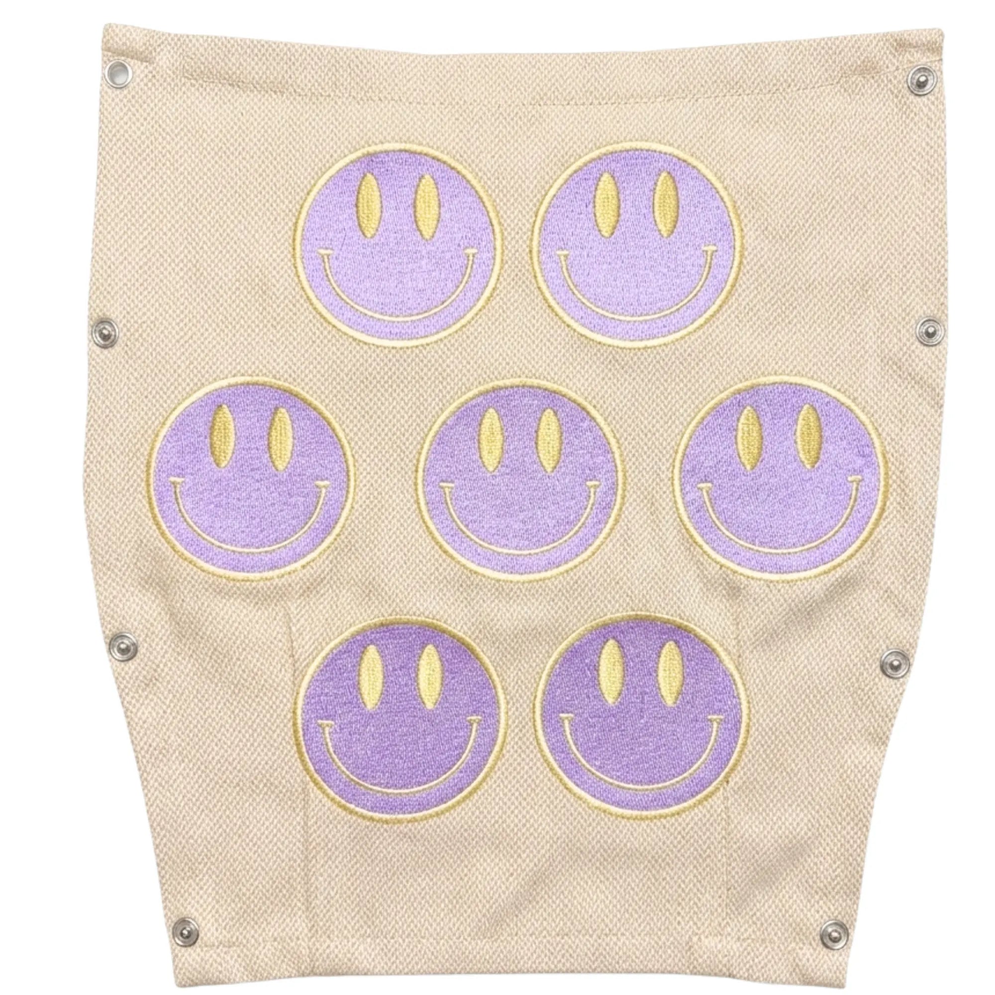 sandiia® Babytrage Tiimeless "Change" / 4-in1-Babytrage