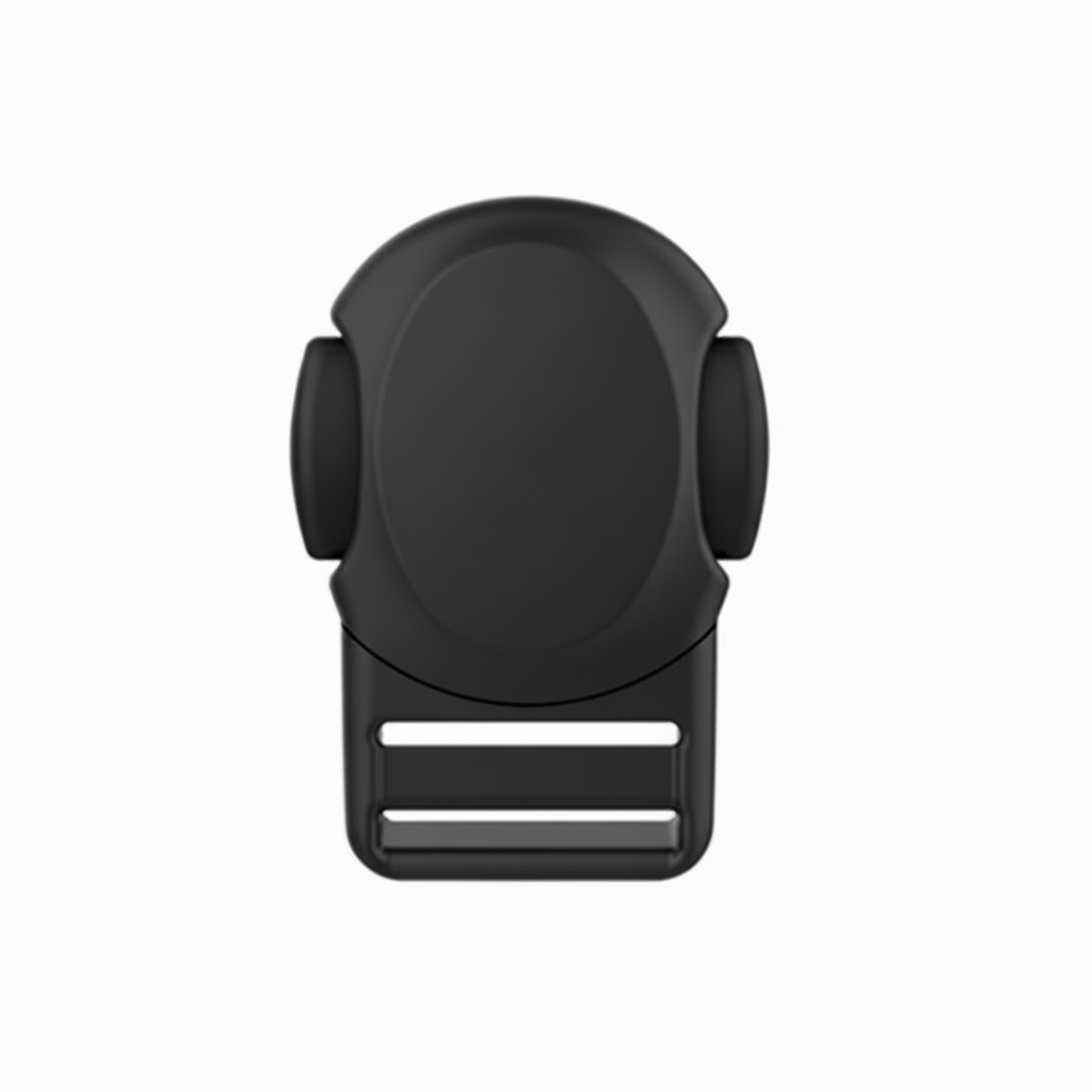 sandiia® Ersatz-Magnetschnalle für Schultergurt, 1 Stk.