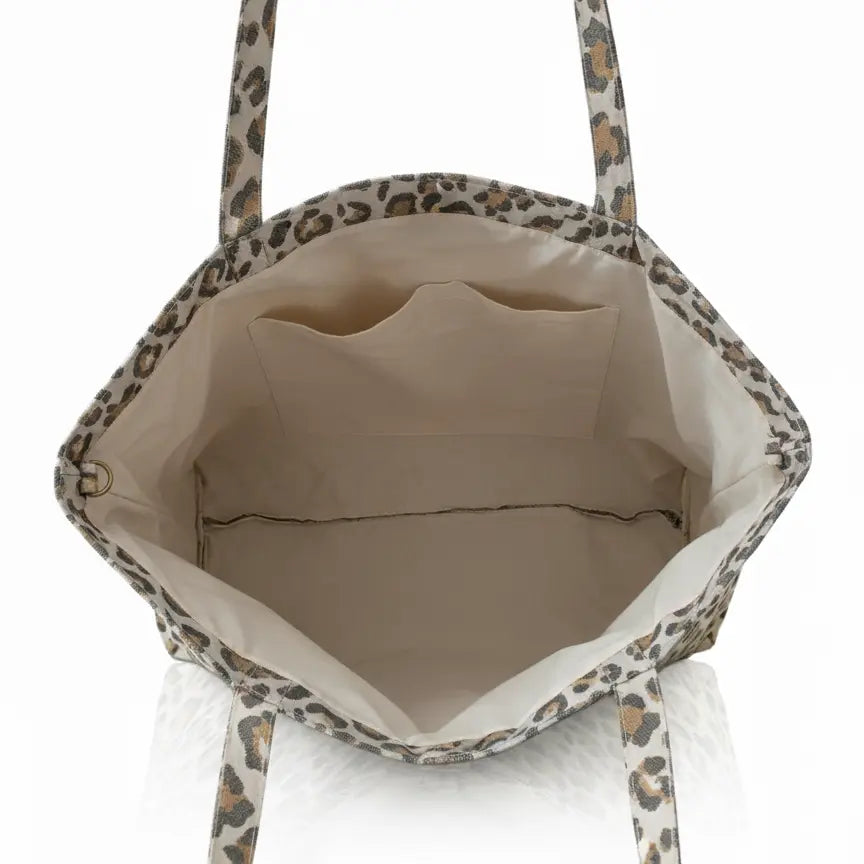 sandiia® Wickeltasche Cloud