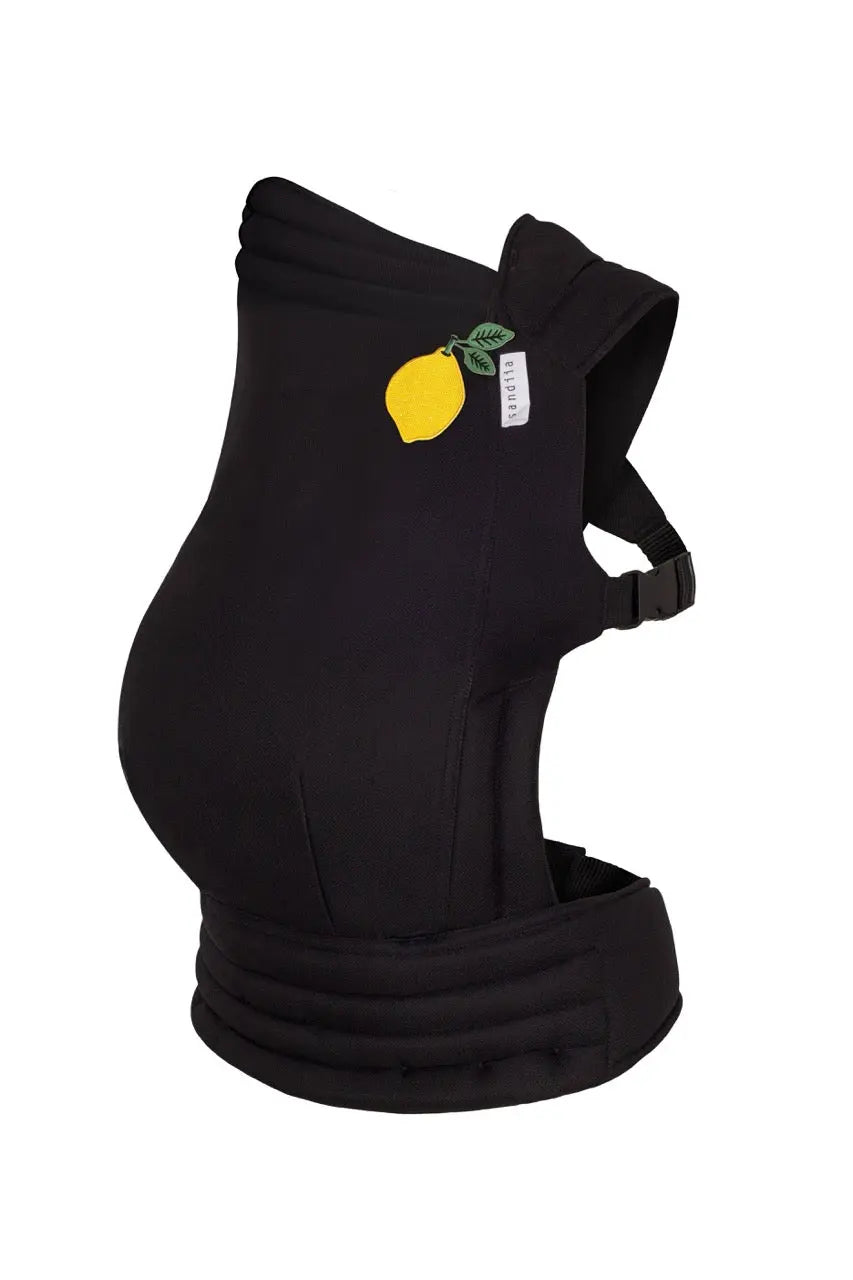 sandiia® Patch "Lemon"