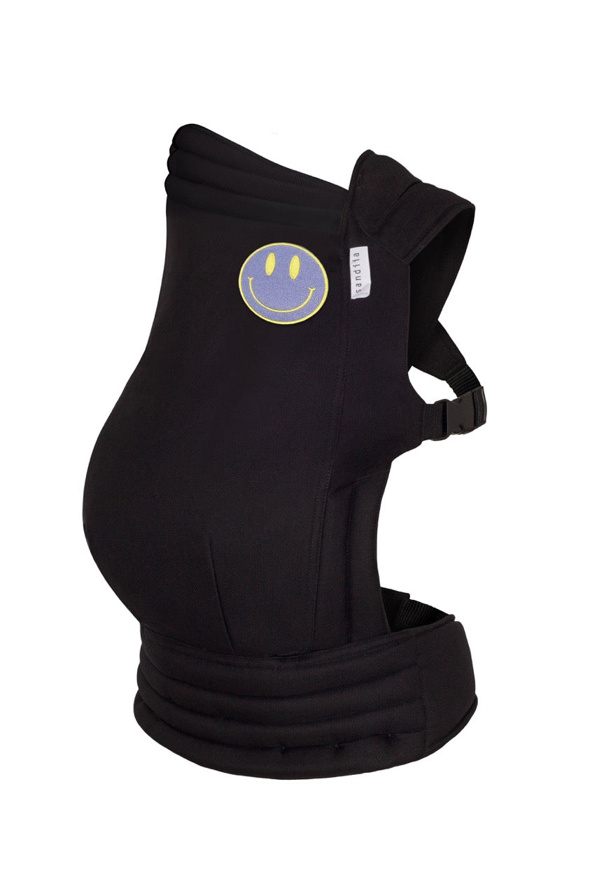 sandiia® Patch "Smile"