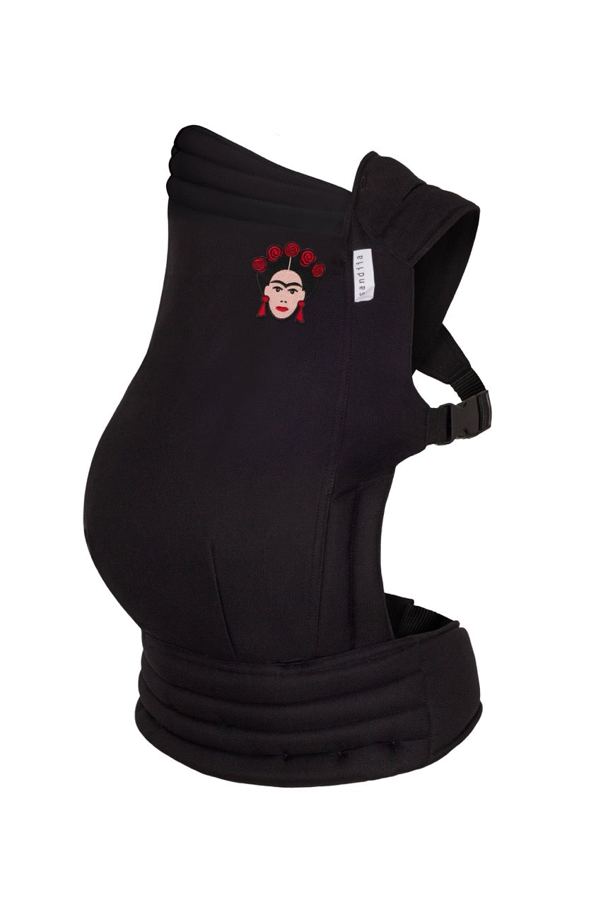 sandiia® Patch "Friida"