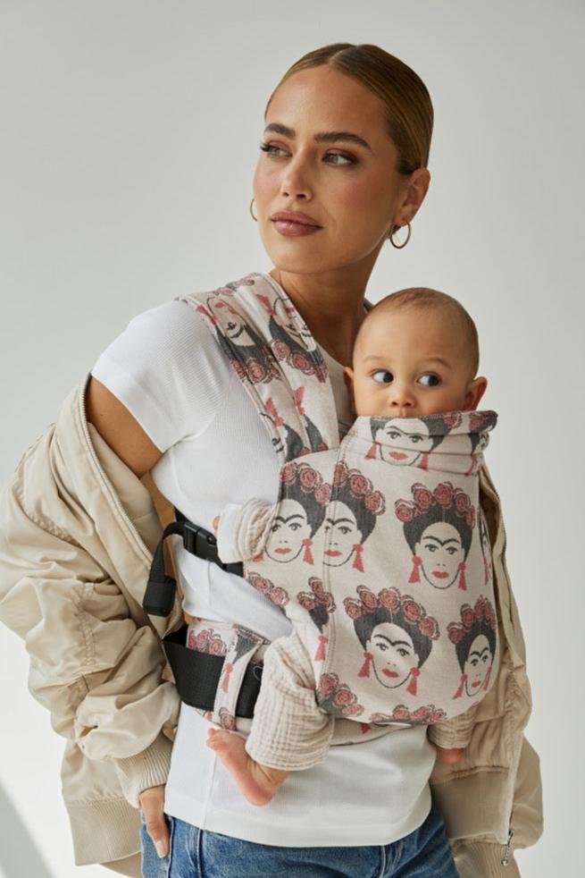 Baby support carrier on sale