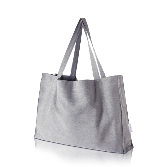 sandiia® Wickeltasche Cloud