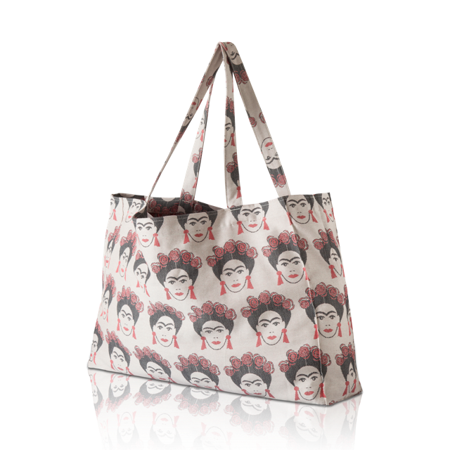sandiia® Wickeltasche Friida
