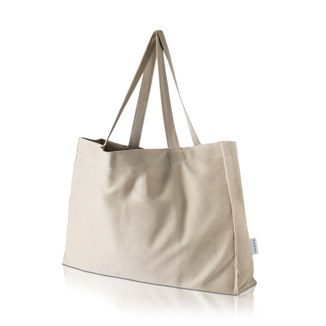 sandiia® Wickeltasche Pearl