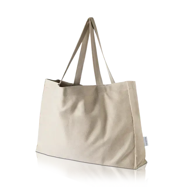 sandiia® Wickeltasche Pearl