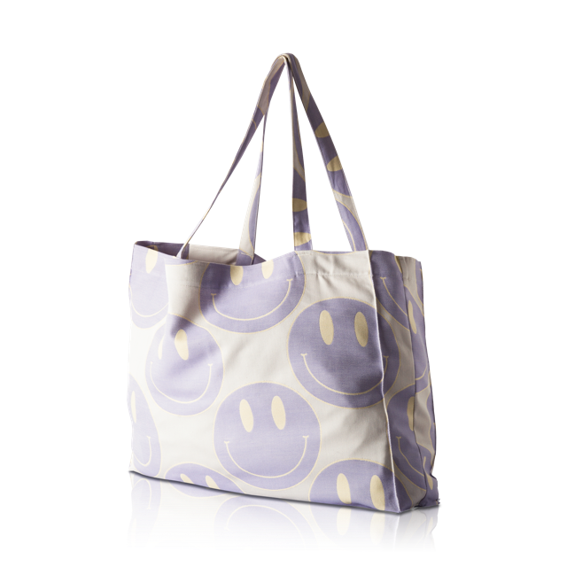 sandiia® Wickeltasche Smiile