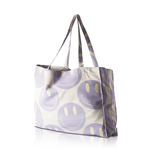 sandiia® Wickeltasche Smiile