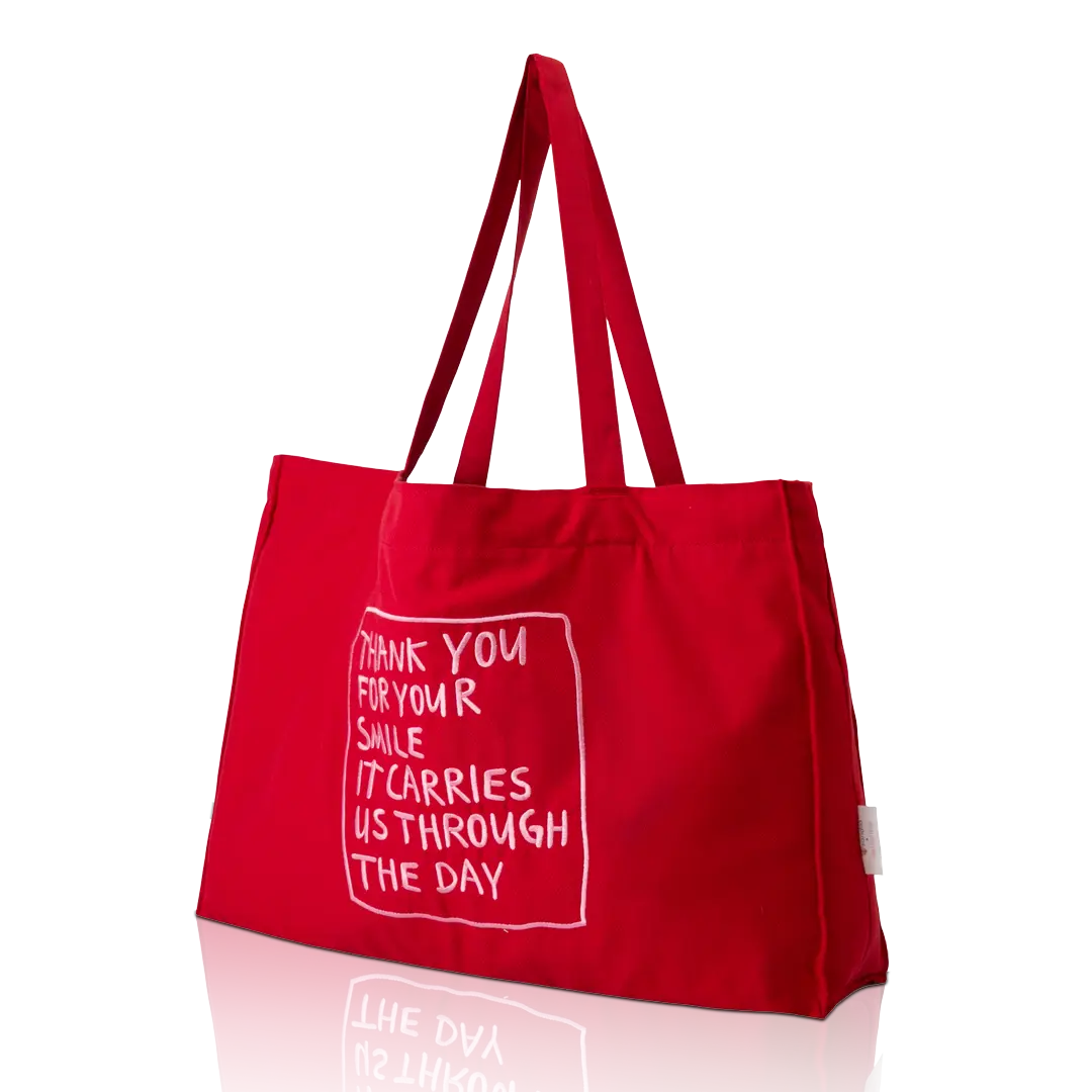 Wickeltasche sandiia® X Heike vom Heede