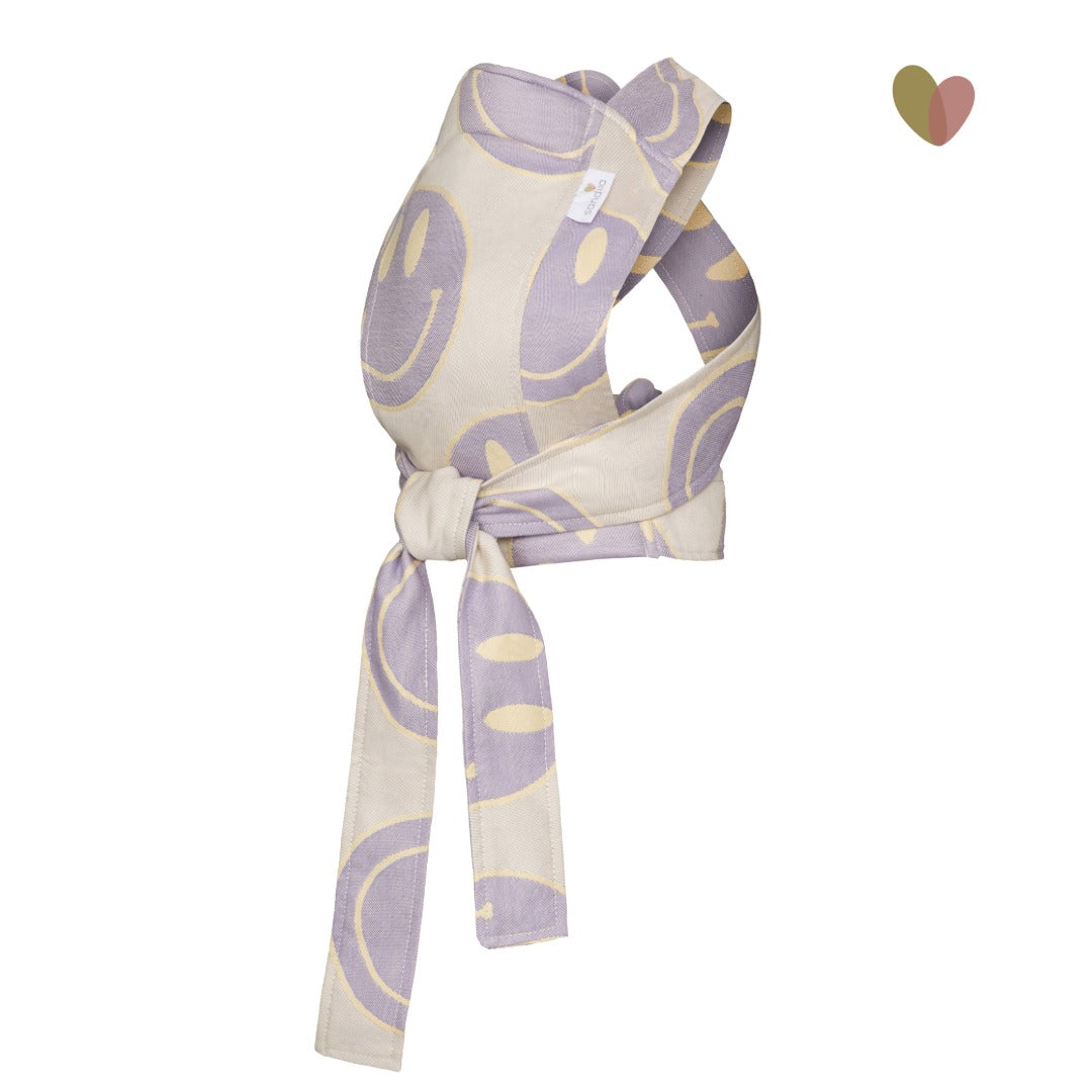 sandiia® Puppentrage Tiimeless Smiile