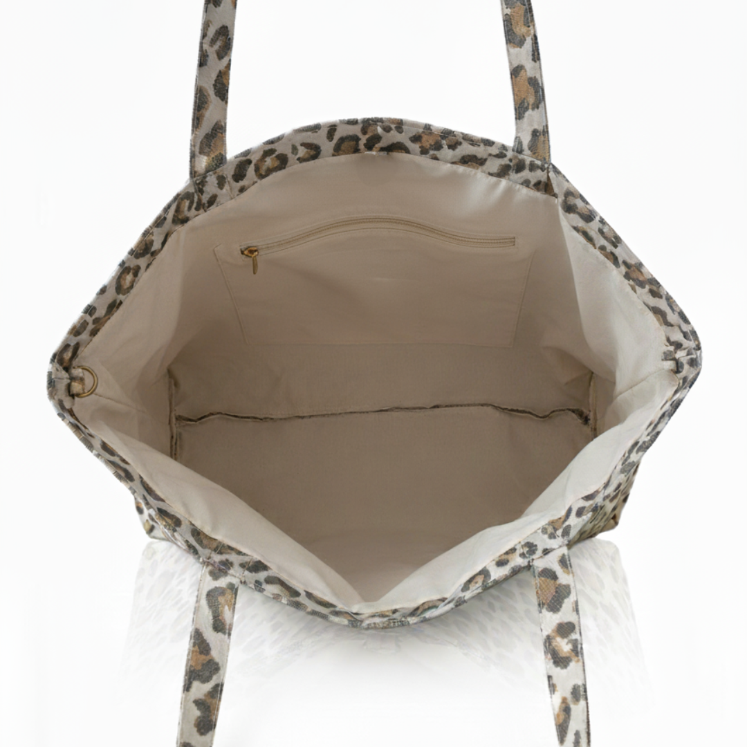 sandiia® Wickeltasche Cloud