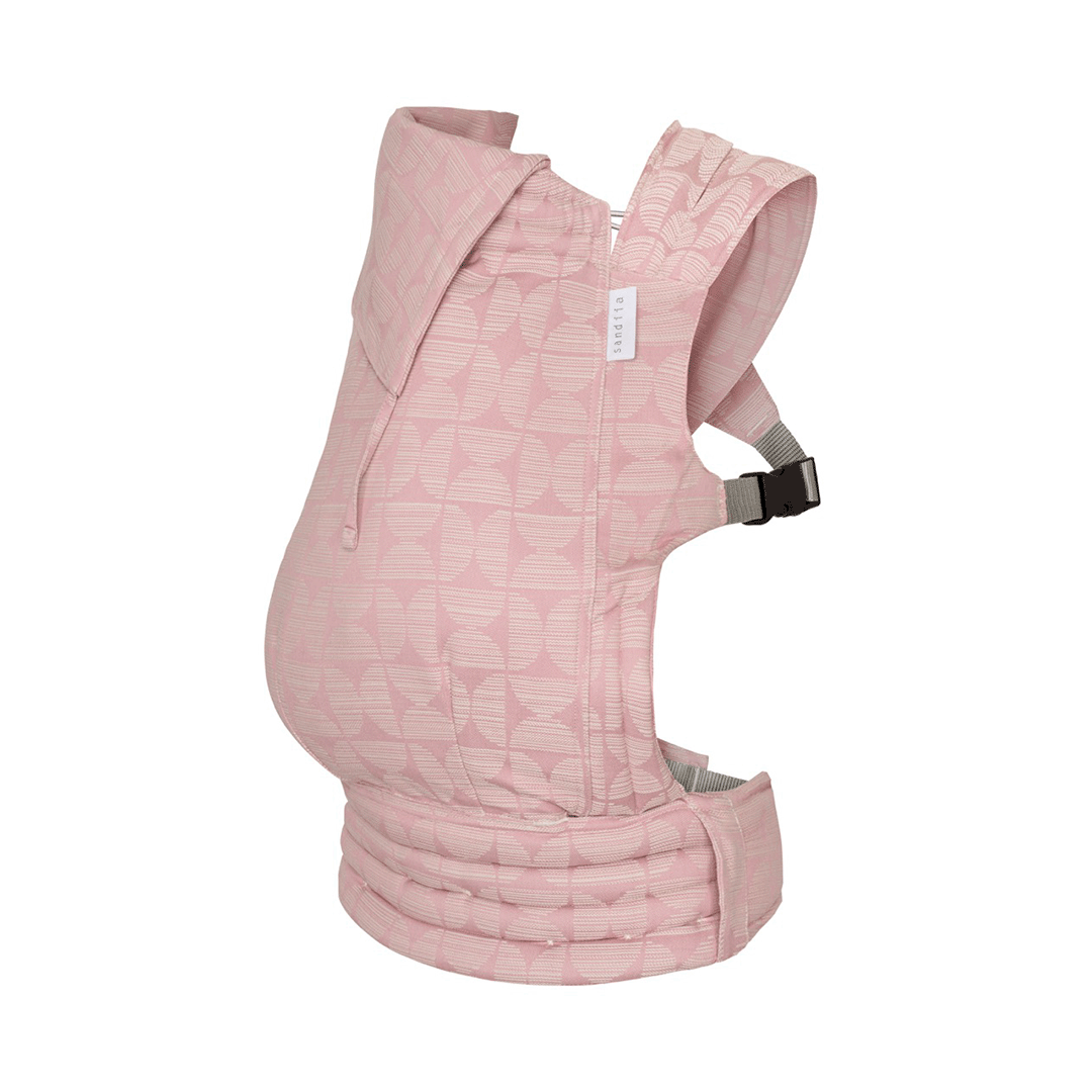 sandiia® Babytrage Tiimeless Balance Blush