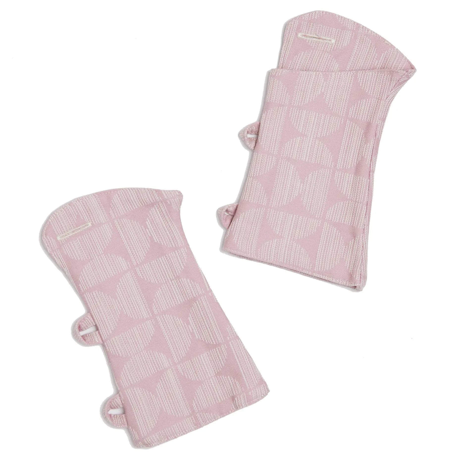 sandiia® Gurtschoner für Babytrage Tiimeless
