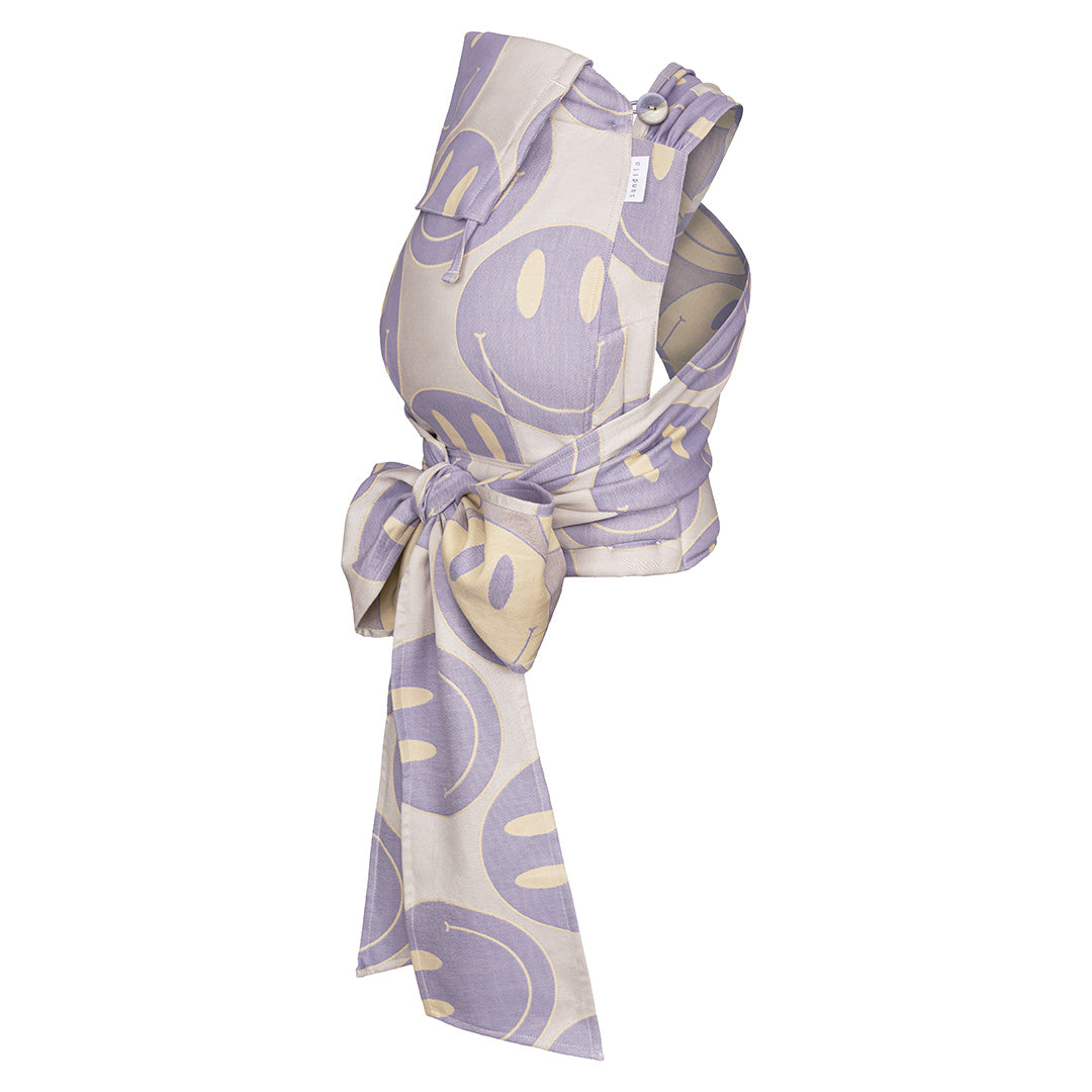 sandiia® Halfbuckle Carrier Smiile