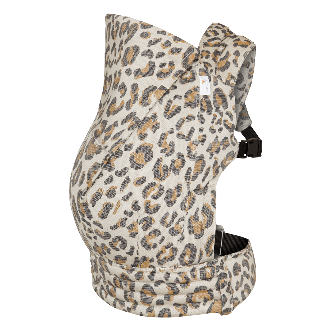 sandiia® Babytrage Tiimeless Leodiia Classic