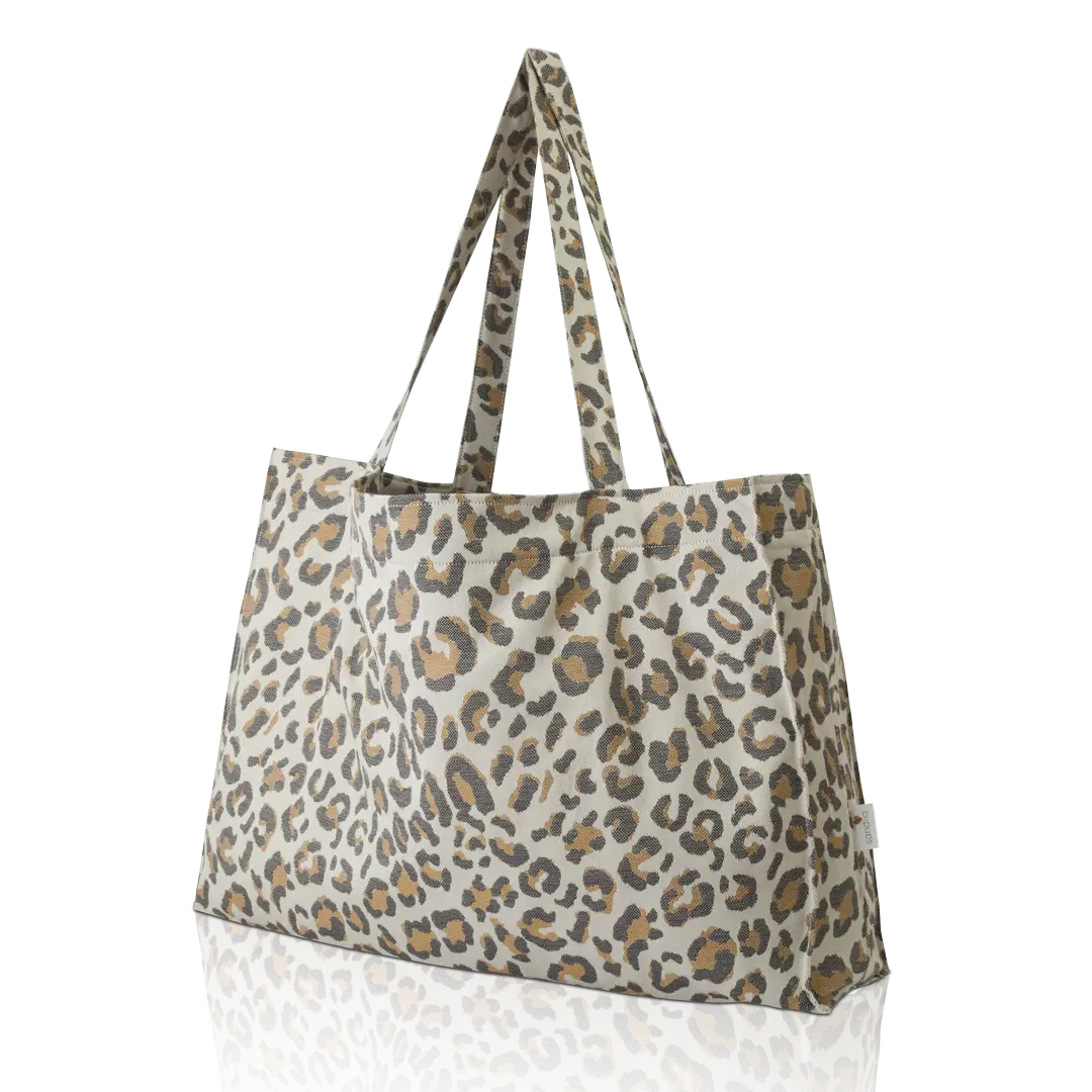 sandiia® Wickeltasche Leodiia Classic