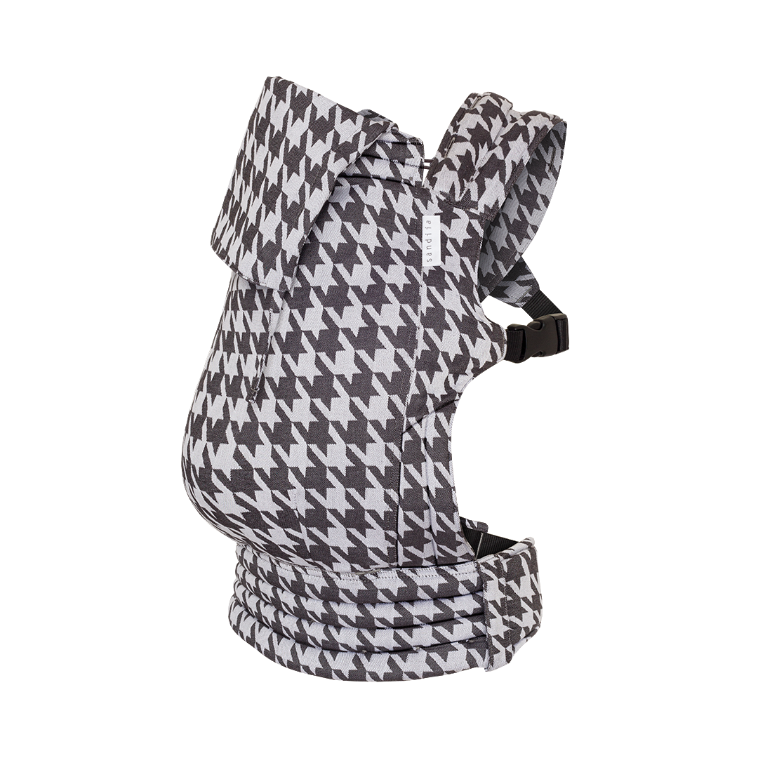 sandiia® baby carrier Tiimeless Pepiita