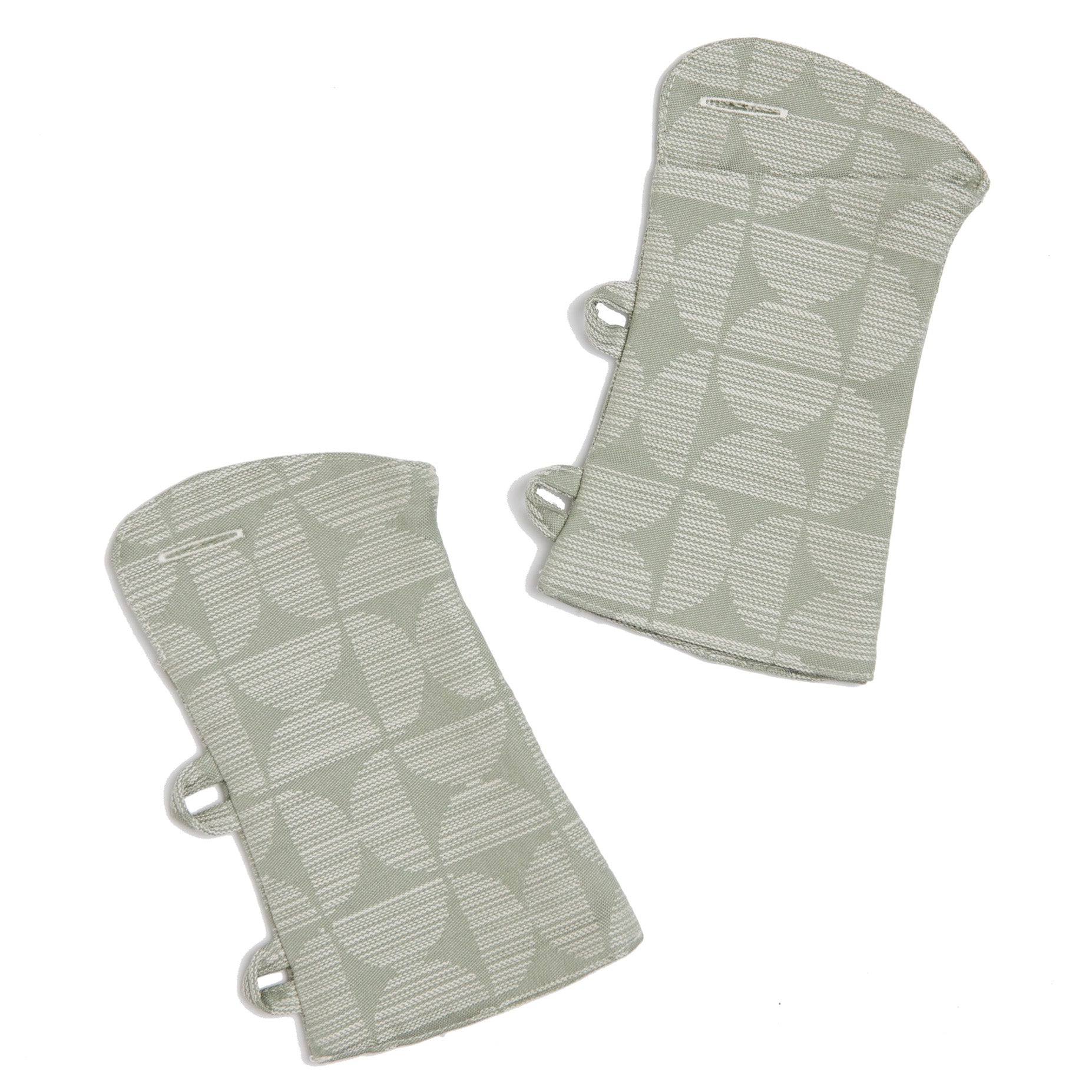 sandiia® Gurtschoner für Babytrage Tiimeless