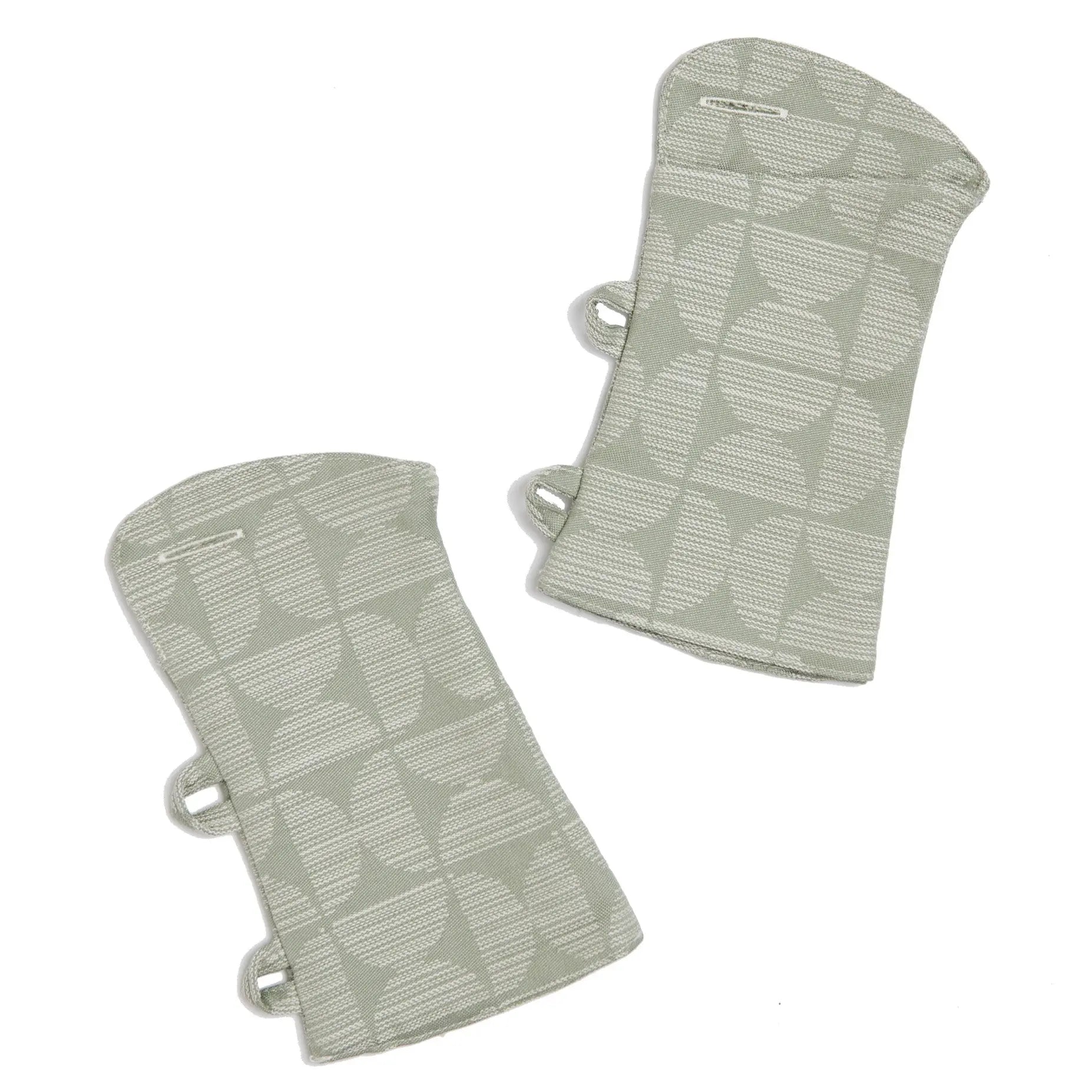 sandiia® Gurtschoner für Babytrage Tiimeless