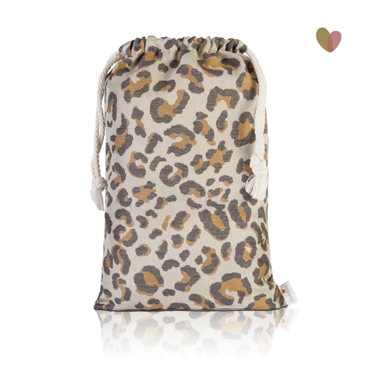 sandiia® Halfbuckle Carrier Leodiia Classic