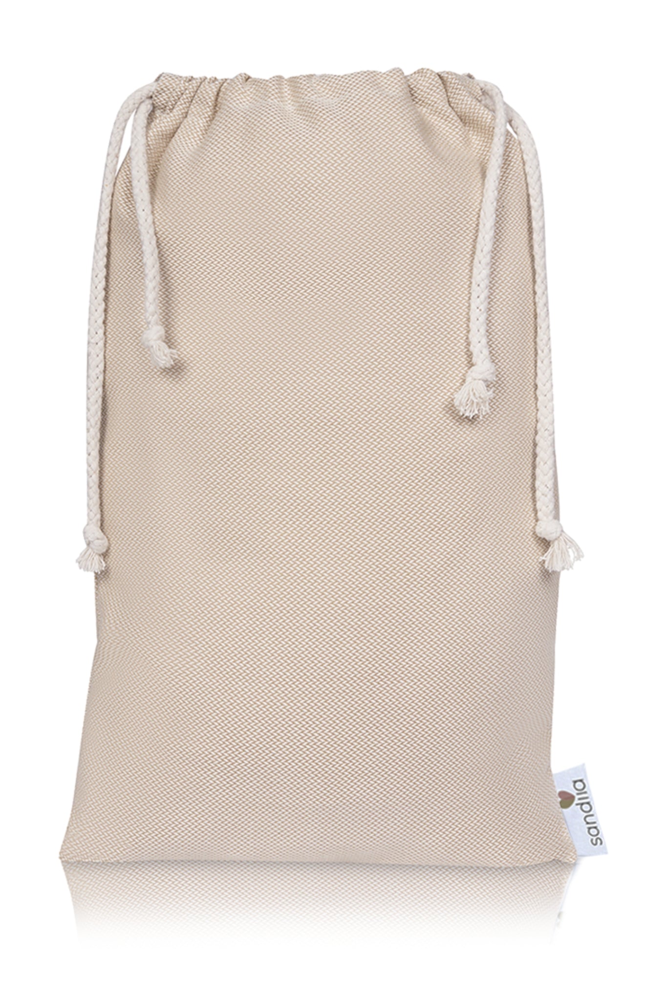 sandiia® Babytrage Tiimeless Comfort+ Pearl