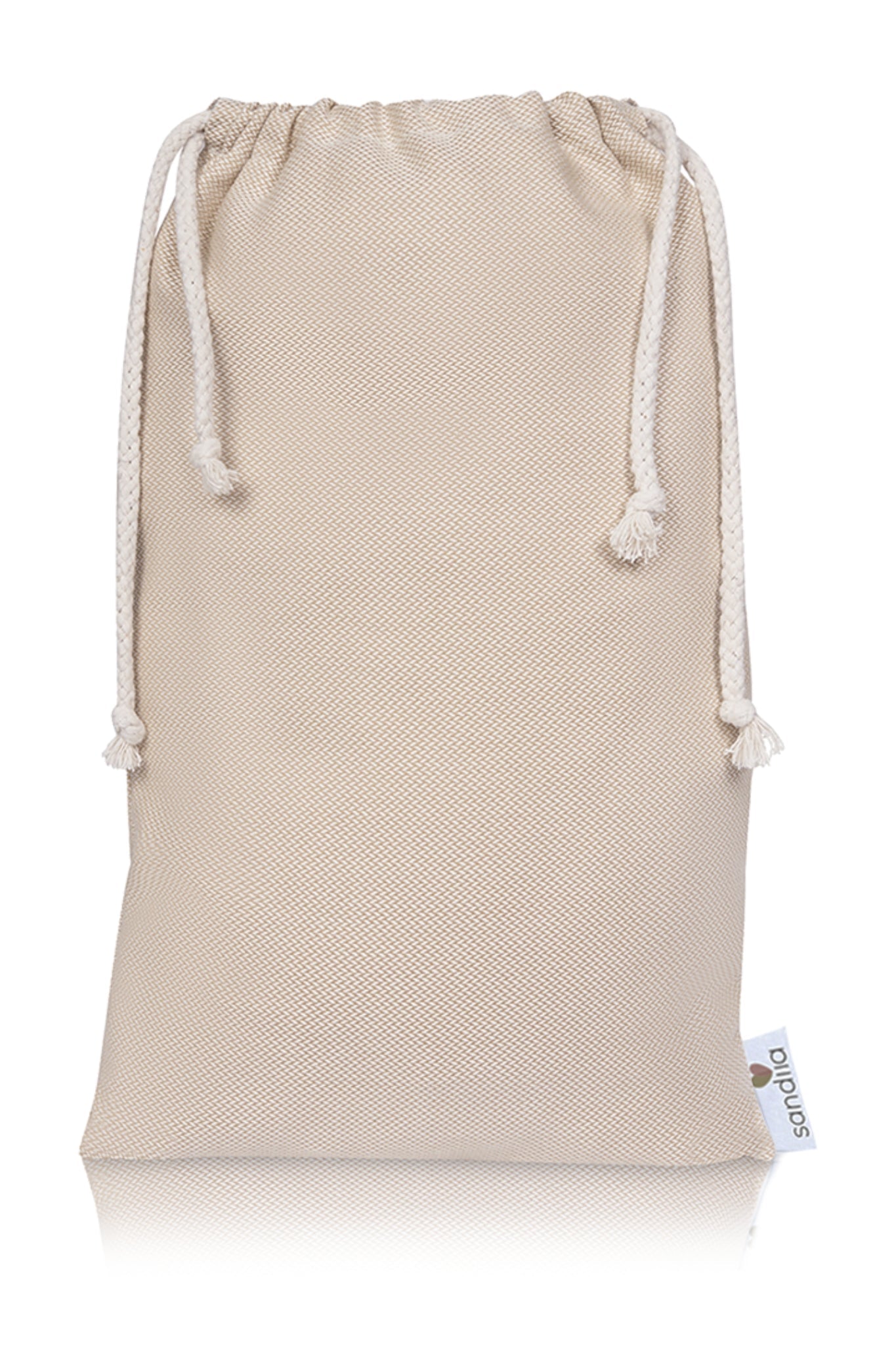 sandiia® Babytrage Tiimeless Comfort+ Pearl