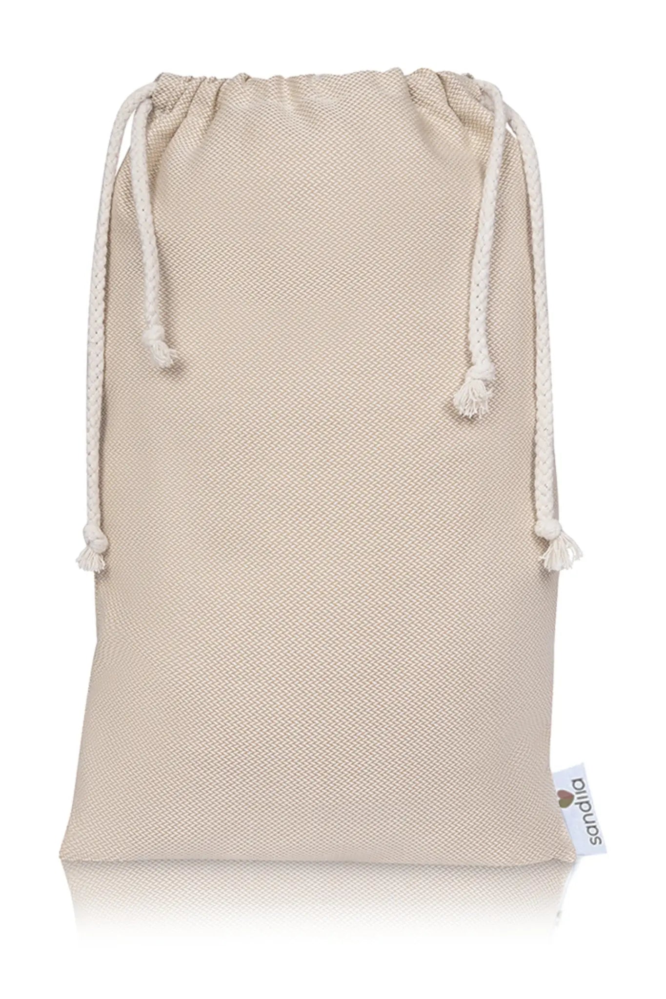 sandiia® Babytrage Tiimeless Comfort+ Pearl