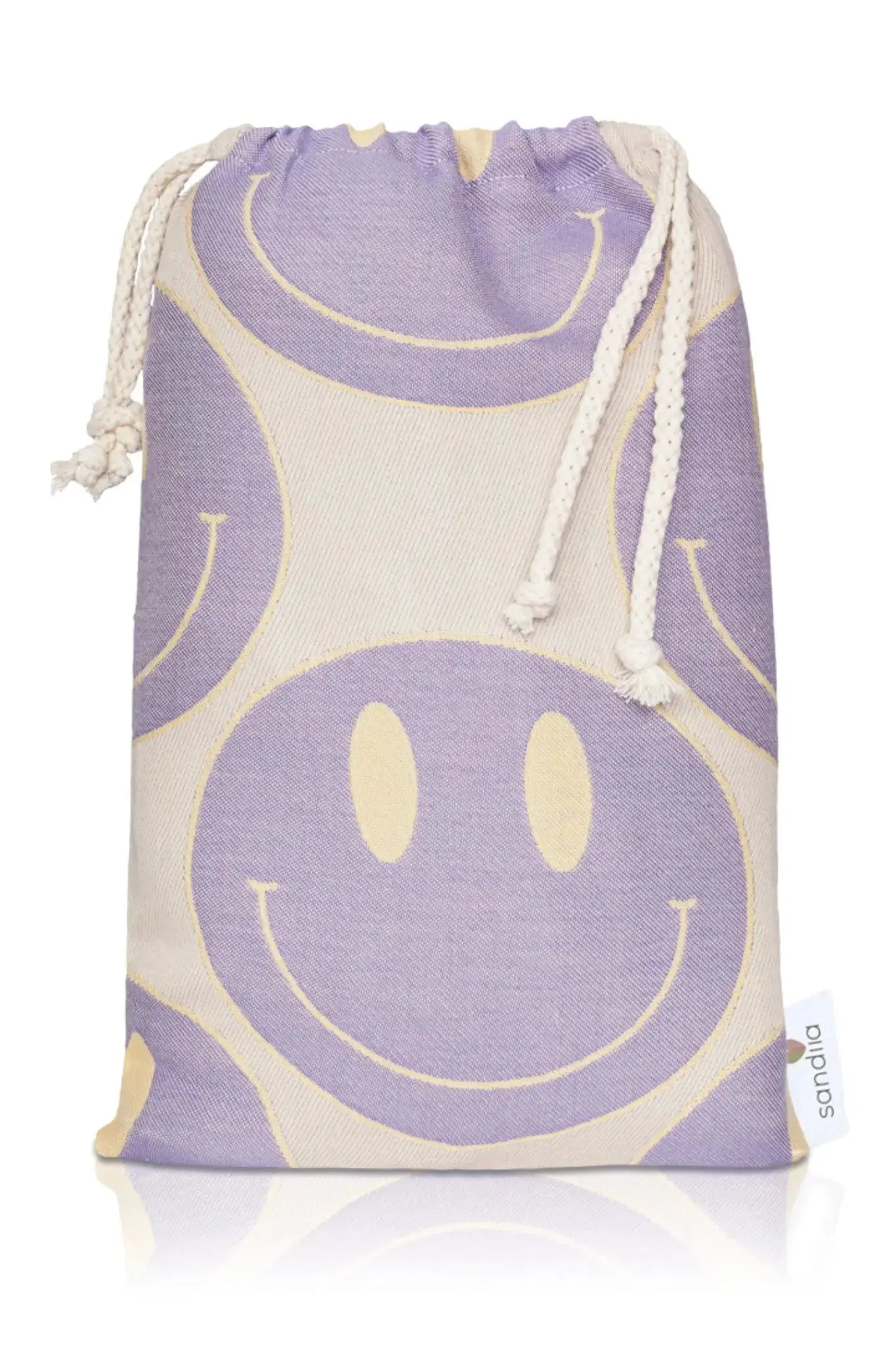 sandiia® Babytrage Tiimeless Comfort+ Smiile