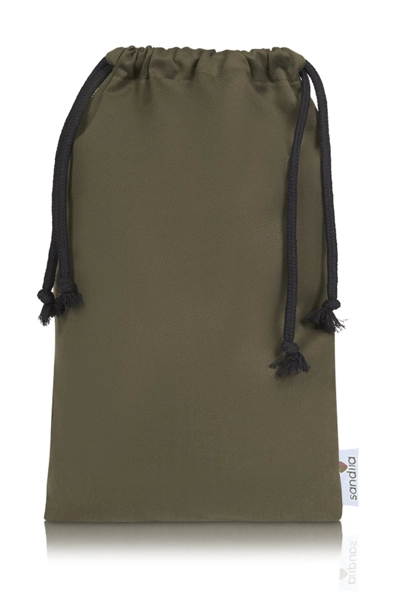 sandiia® Babytrage Tiimeless Comfort+ Seaweed