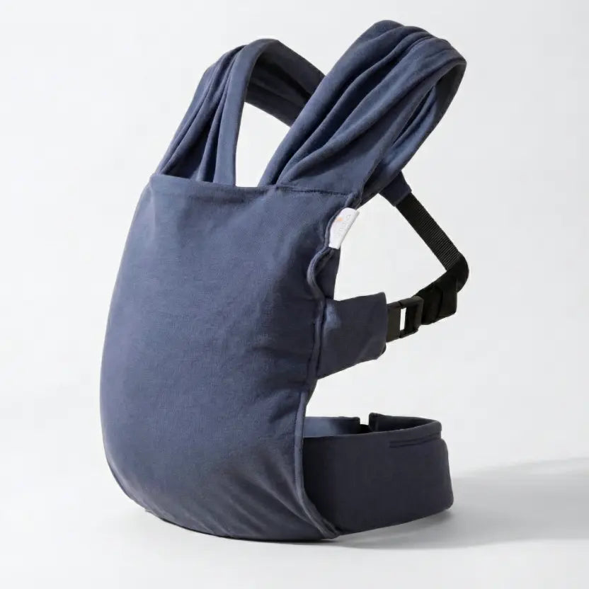 sandiia® Babytrage für Neugeborene "Cocoon" Navi