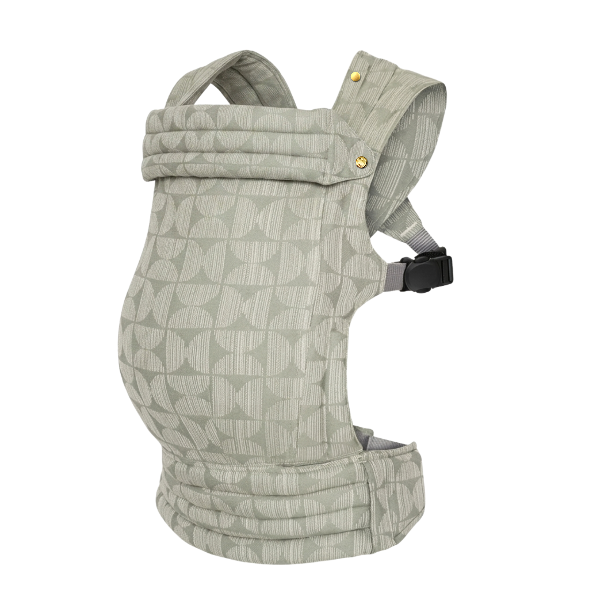 sandiia® Babytrage Tiimeless Comfort+ Balance Salbeii