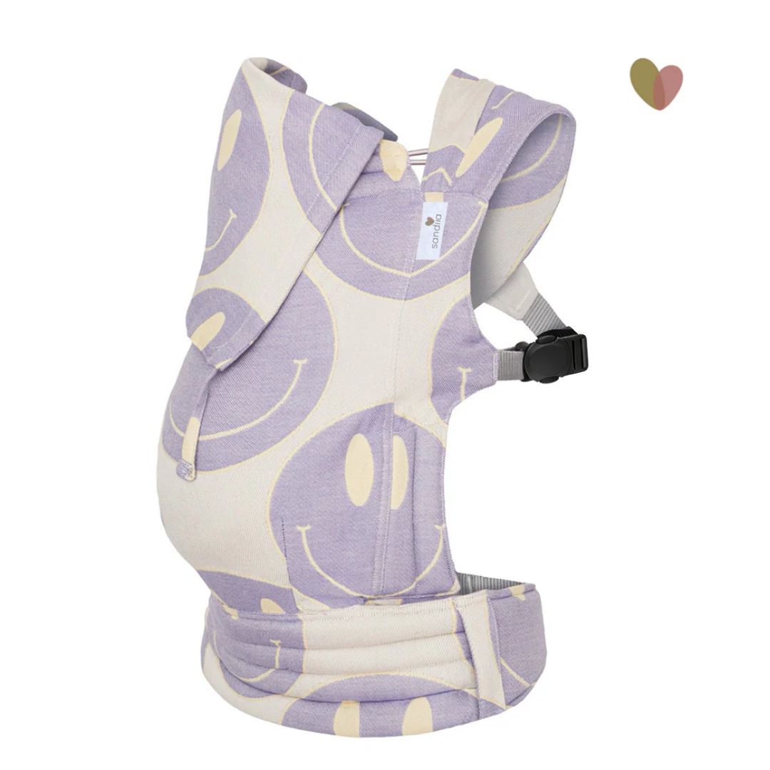 sandiia® Babytrage Tiimeless Smiile