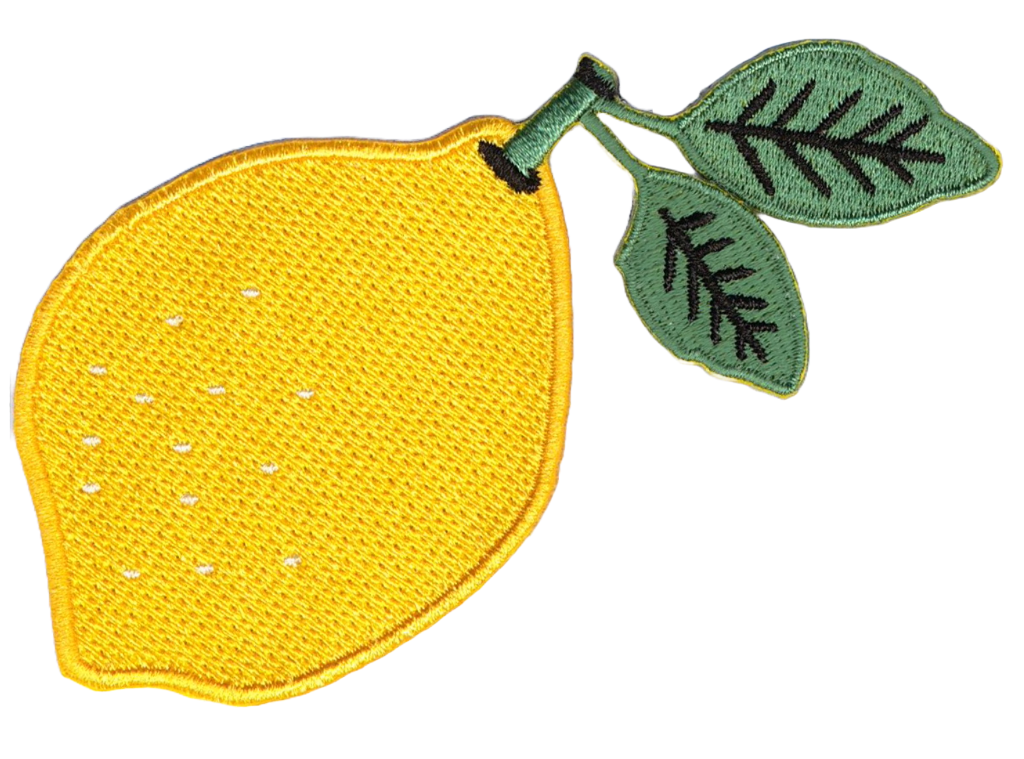sandiia® Patch "Citroen"